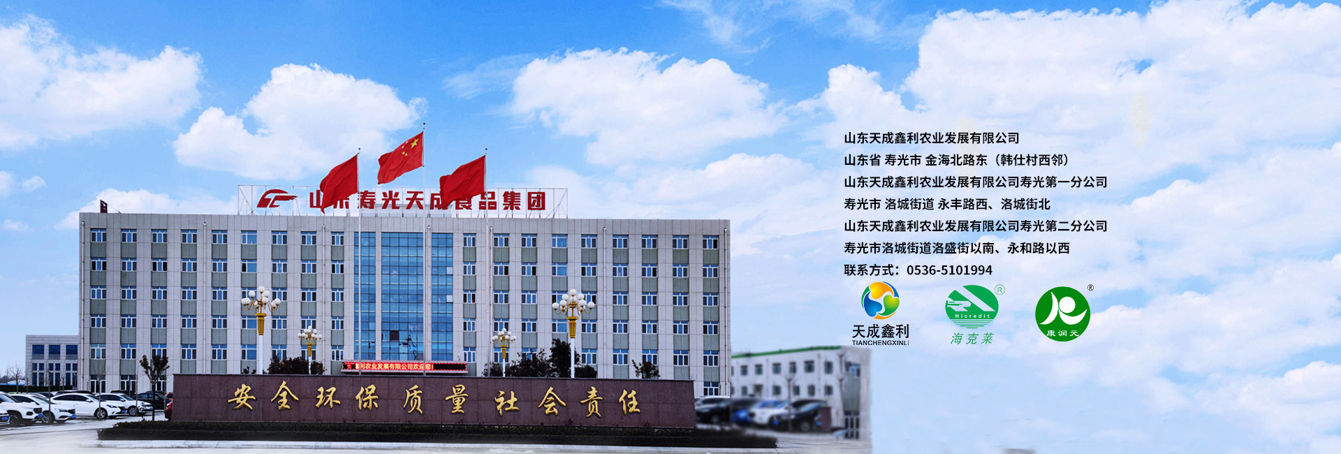 公司